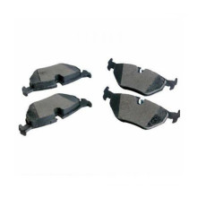 D692 34216761281 for bmw 5 brake pads